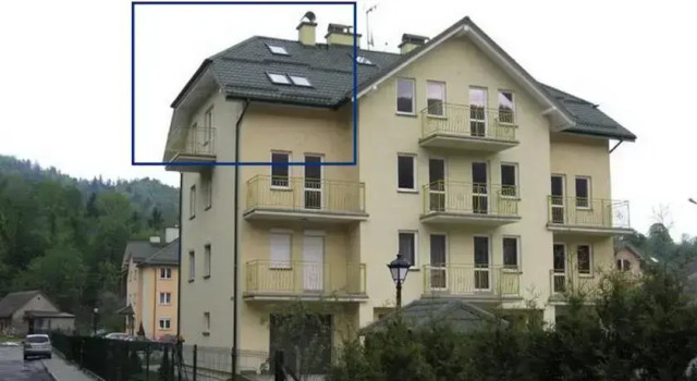 Apartament Wakacyjny Ustron4U, Prenota Appartamento Hotel a Silesia con parcheggio, Parcheggio