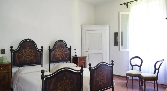 Habitación Superior Cà Morari