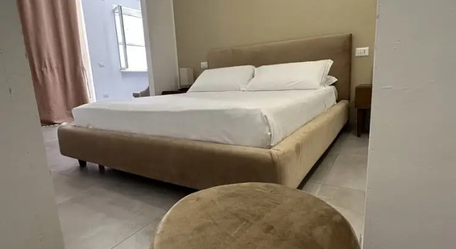 Люкс Classic Petra Maris B&B