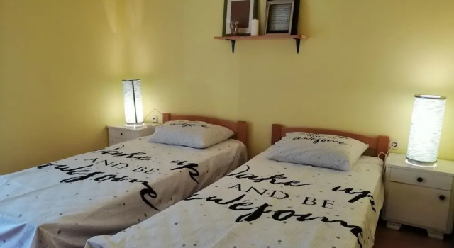 Homey Apartment in Pula With Swimming Pool