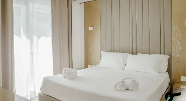 Апартаменты Superior Hotiday Apartments Cefalù