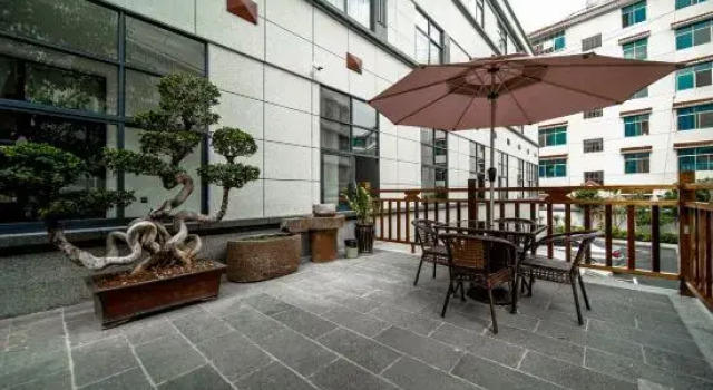 Hengbang Hotel