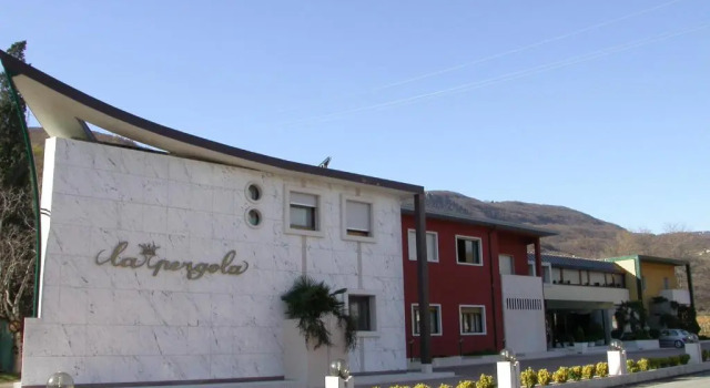 Hotel La Pergola, Book Hotel Grezzana Veneto