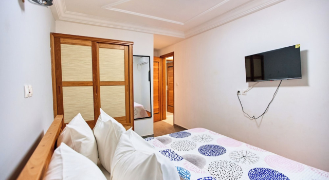 Люкс Comfort Helena Home - Kribi
