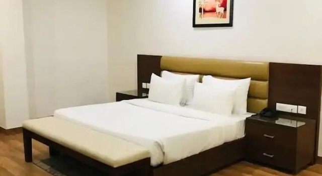 Tulips Resort, Забронировать Курортный отель Хисар штат Харьяна