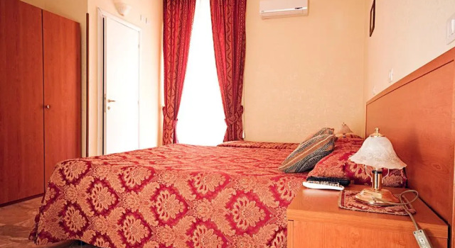 Standard Doppel Zimmer Parioli House
