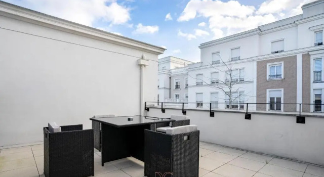 Disneyland-Paris 6pers,Parking, Wifi, Netflix