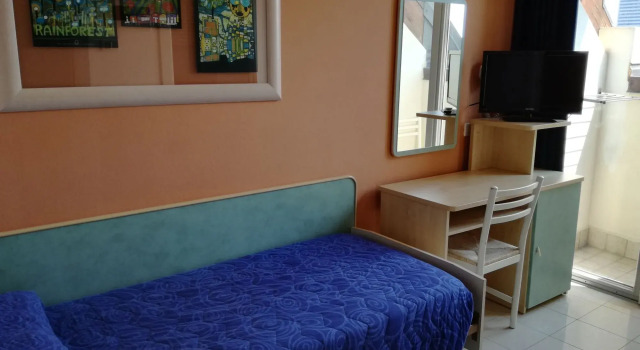 Hotel Sogno