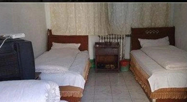 Zhongxing Inn, Prenota Hotel Heze Shandong