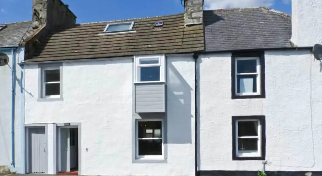 Ducket Cottage