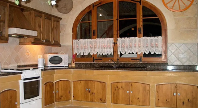 Barumbara Farmhouse, Varaa Hotelli Sannat Gozo