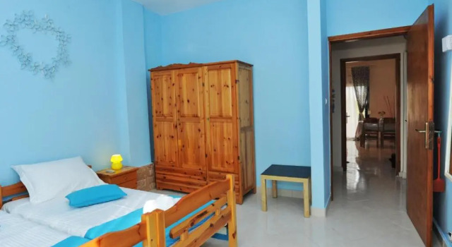 FantaSea View by TravelPro Services Nea Fokaia Halkidiki, Book Hotel  
