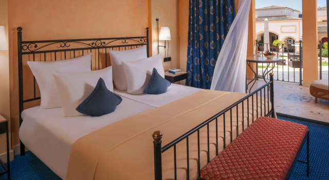 Одноместный номер Standard Steigenberger Hotel and Resort Camp de Mar