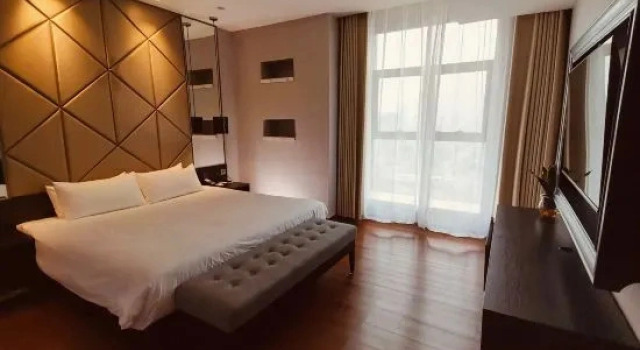 Premier Suite Campanile Hotel