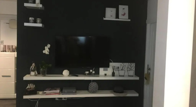 True Modern - apartment