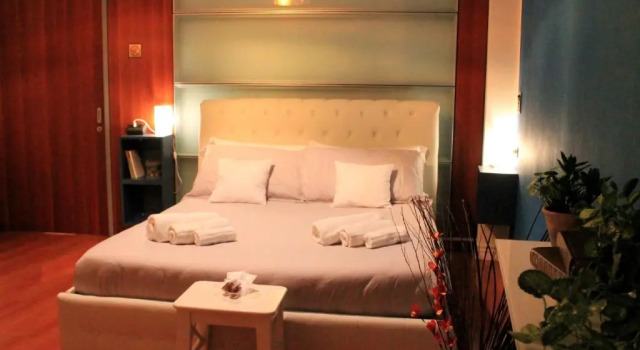 Superior Zimmer Bracco Rooms & Suites
