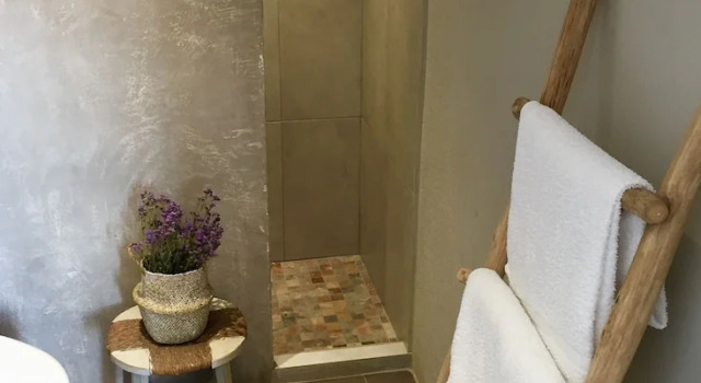 Двухместный номер Deluxe с видом на море Hostal Sa Malica