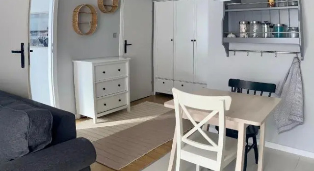 Mieszkanie w Gdyni, Varaa Hotelli Gdynia 