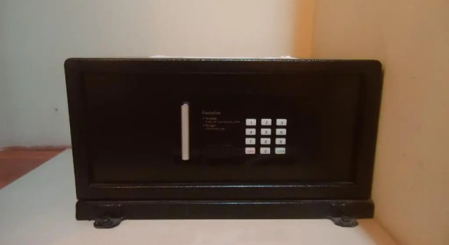 Двухместный номер Premium Hotel Panamericano