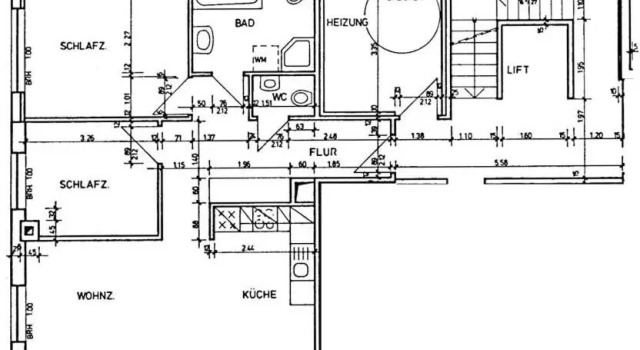 Апартаменты с 2 комнатами Residence Selika