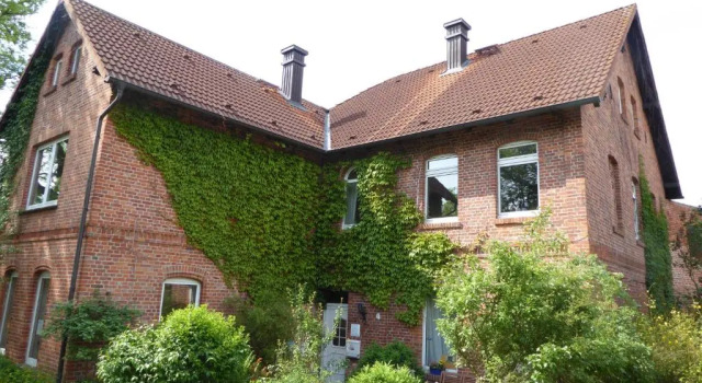 Апартаменты Freizeithof Hildesheimer Börde