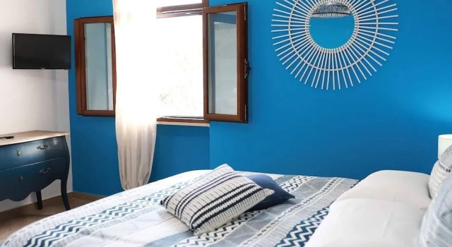 Gli Archi sul Mare