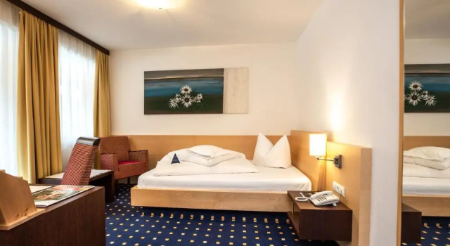 Номер Standard Hotel Marica