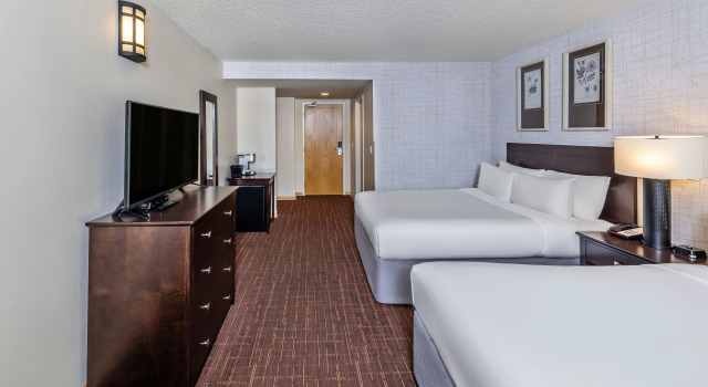 Banff Inn