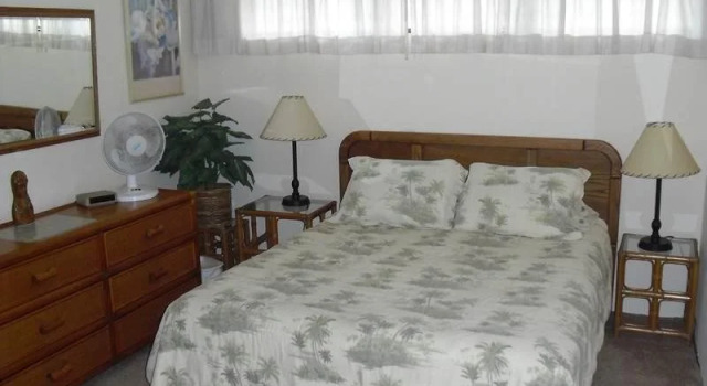 Maui Parkshore 105 - 2 Br Condo