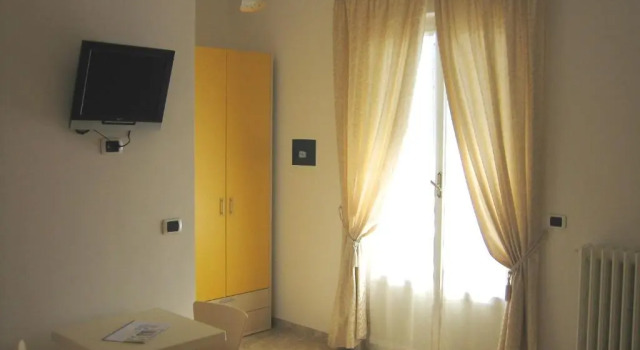 Номер Standard Villa Consorti