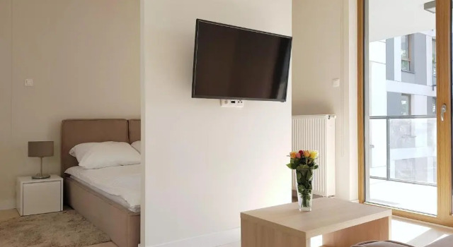 Апартаменты Standard Chopin Apartments - Union