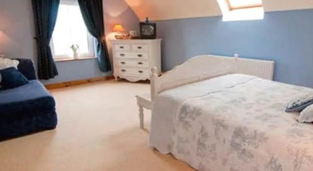 Ashbrook Lodge, Prenota Hotel Doolin 