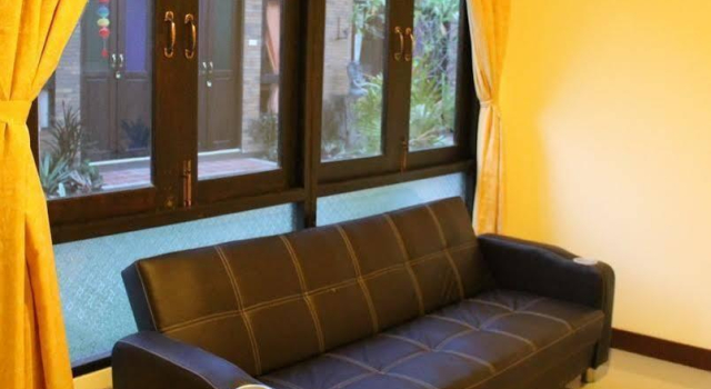 Baan Talay 51, Rezervovat Hotel Hotely v Central Thailand se snídaní, Snídaně