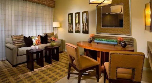 Villas On The Greens At The Welk Resort, Забронировать Курортный отель Эскондидо San Diego County