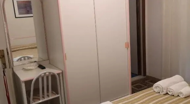 Двухместный номер Standard Hotel Rosy