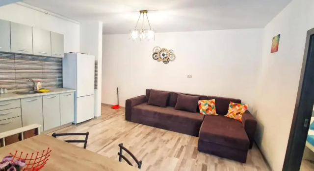 Apartament Eforie Robert 150m de plaja