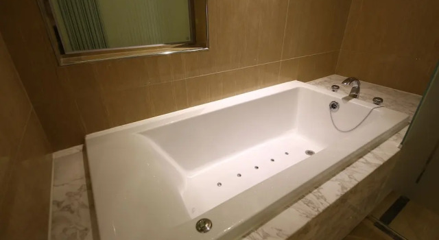 Двухместный номер Deluxe Guwol Hotel