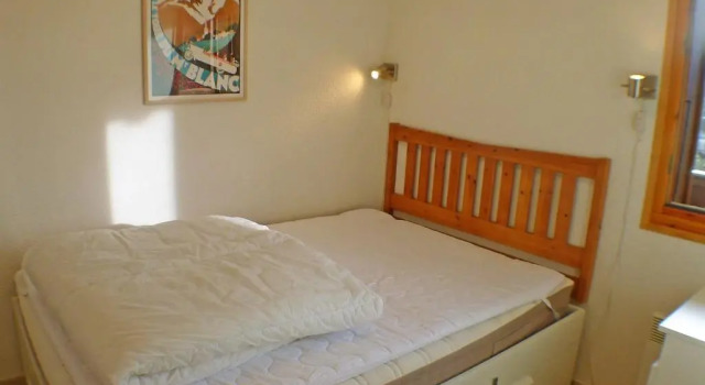 Appartement Samoëns, 4 pièces, 6 personnes - FR-1-629-14