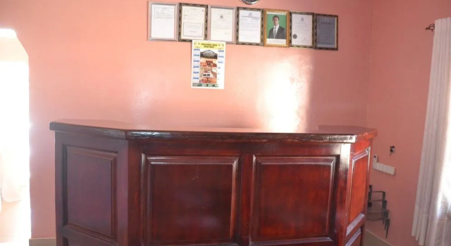 Sikalongo Lodge Highlands