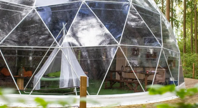 Camp Kátur, Varaa Lomakoti Huvilat kohteessa Merseyside, Villa