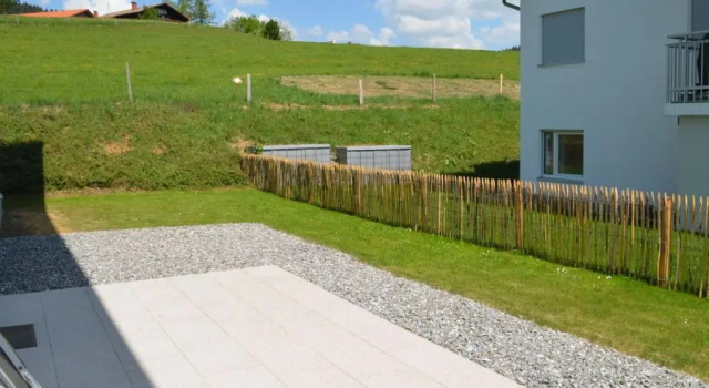 Apartamento FeWo Sonne Oberstaufen-Kalzhofen