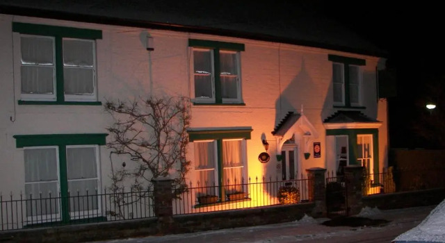 The Beeches Guest House