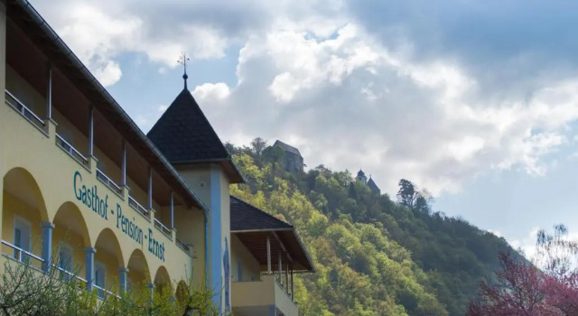 Gasthof - Landhotel Ernst, Book Hotel Sankt Martin im Muehlkreis Lower Austria
