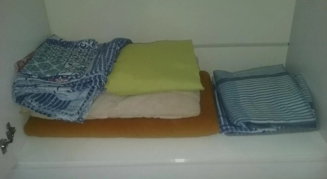 Apartamento Metro General Osorio