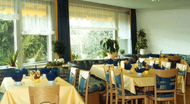 Двухместный номер Standard Hotel Löwen  by Mastiff