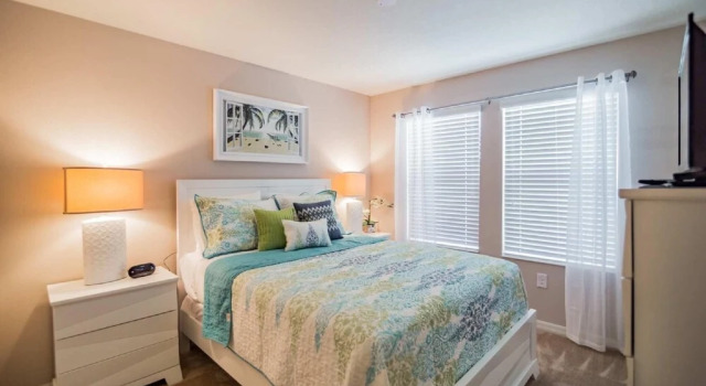 Апартаменты 5133 Compass Bay