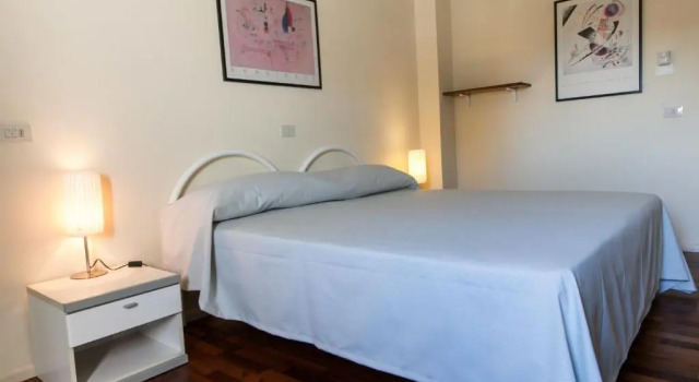 Двухместный номер Standard Hotel LApprodo
