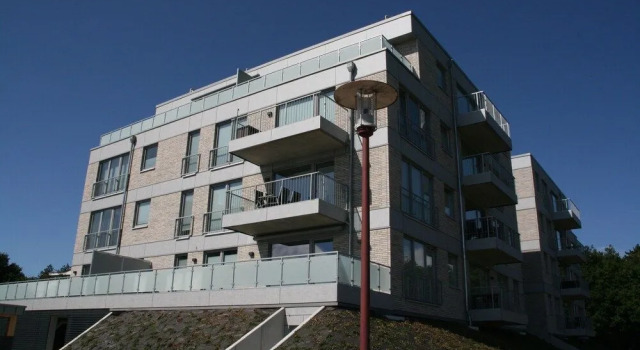 Quartier Hohe Geest 22