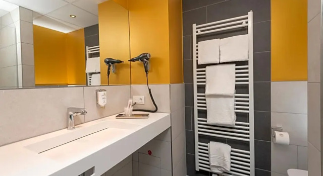 Номер Standard LOOKEN INN Lingen by Hackmann