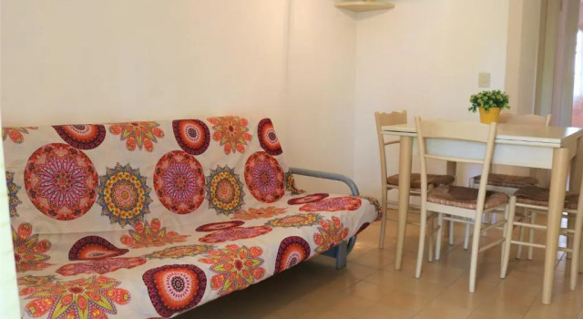 Your Holiday in an Amazing Residence, Prenota Appartamento Hotel a Veneto con piscina, Piscina